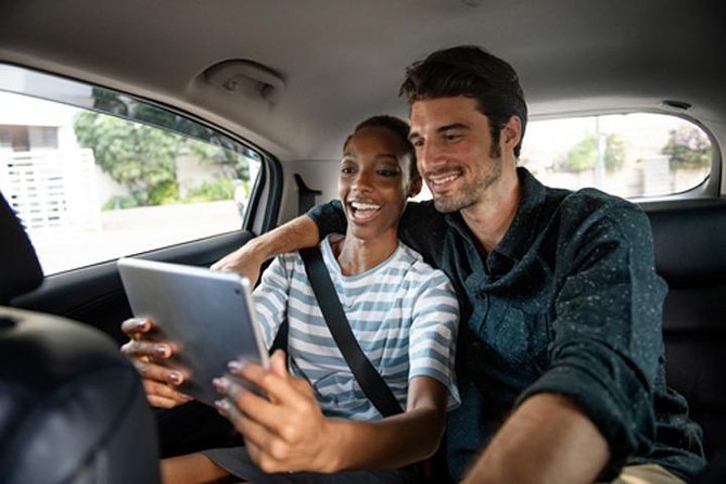 Transfer - Private Driver Between Disneyland Paris and the City of Paris - Good To Know