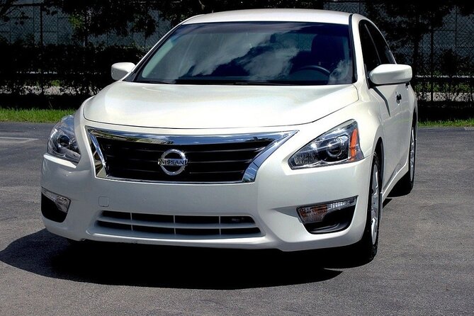 Transfer Private Vehicle From Vancouver Airport (Yvr) - Whistler - Good To Know