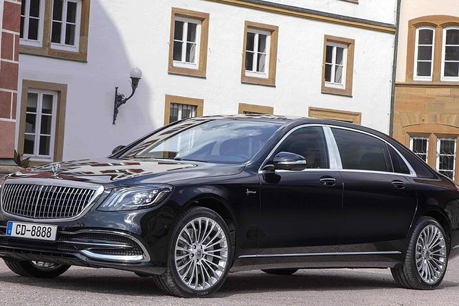 Transfer & River Cruise" PACK - Good To Know