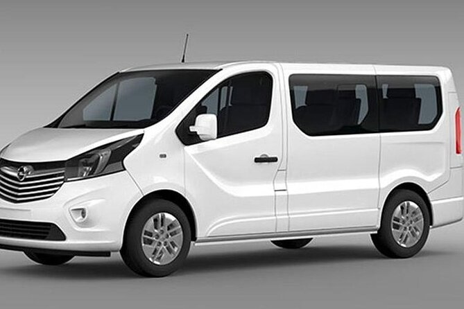 Transfer Service in Crete – Starts From Heraklion Prefecture