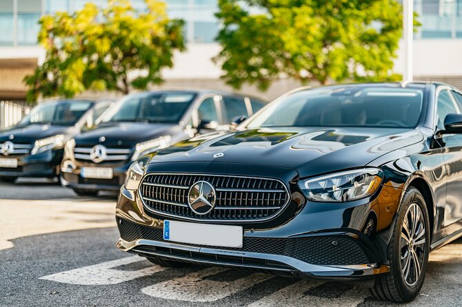 Transfer Seville Hotel-Seville Airport - Good To Know