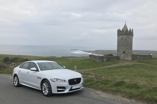 Best Airport Transfers In Limerick
