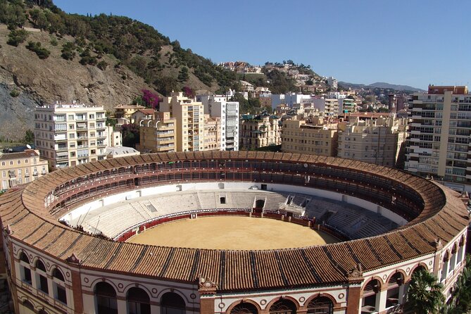 Transfer to Malaga From Seville - Pricing and Guarantee