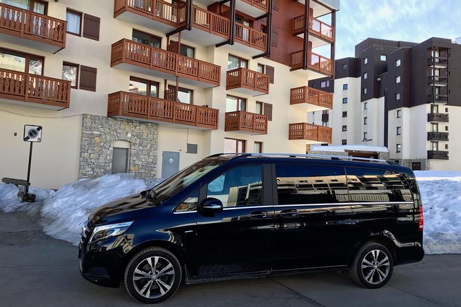 Transfer to Munich - Good To Know