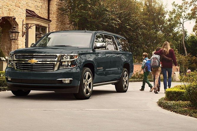 Transfers From Punta Cana Airport (PUJ) To All Place At Bávaro Punta Cana - Meeting and Pickup Details