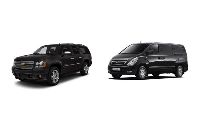 Transfers From Punta Cana Airport (PUJ)To All Place at Macao Beach Punta Cana - Good To Know