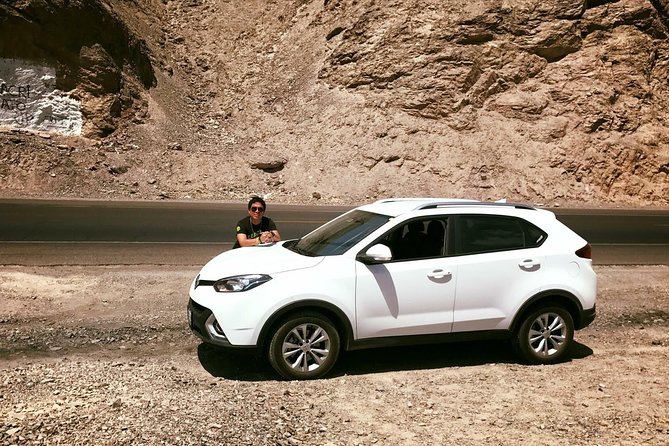 Transfers From / to Lima Airport - Good To Know