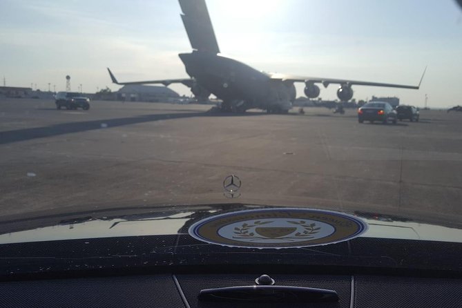 Transfers From / to Palermo Airport