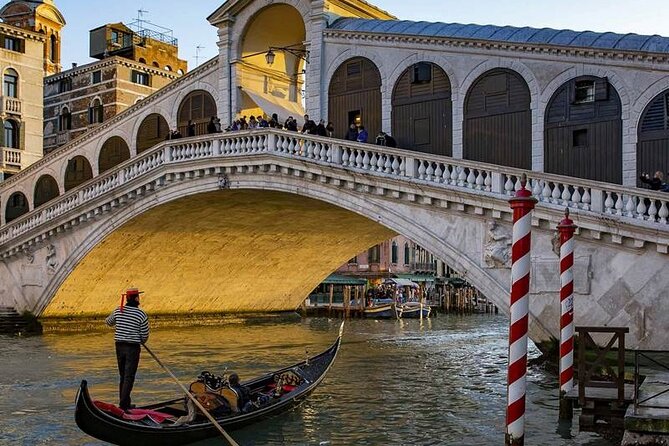 Transfers From Venice to M.Polo Airport - Good To Know