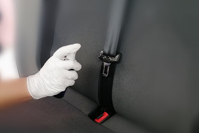 Transfers in Private Minibus - Good To Know