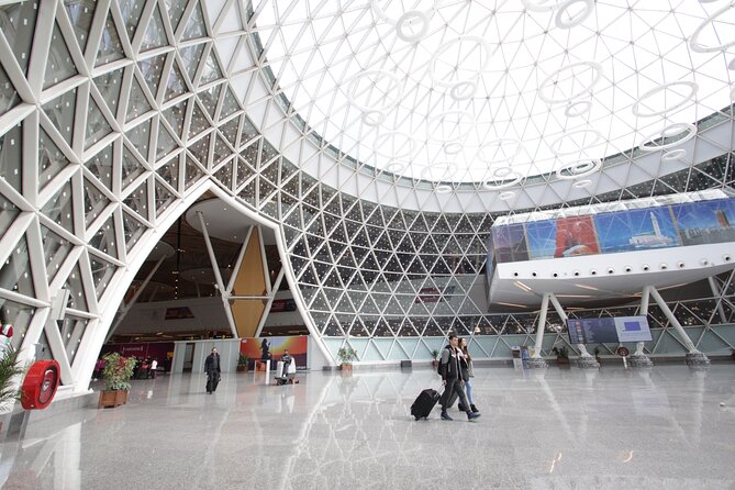 Transfert From Marrakesh to All the Cities of Morocco - Review Example