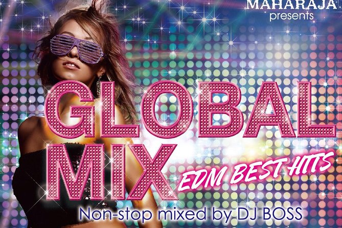 Translate: "私の東京ツアーガイドは、日本のディスコやクラブに関する情報を提供します。どこでも踊ることができます。" - Good To Know