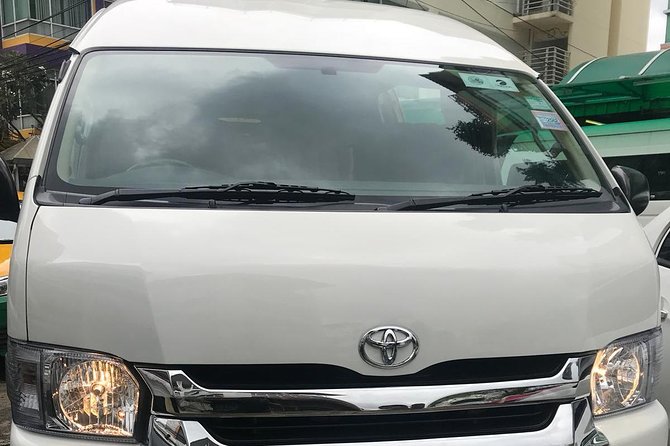 Transport (Bangkok Hotel to Hua Hin Hotel) - Good To Know