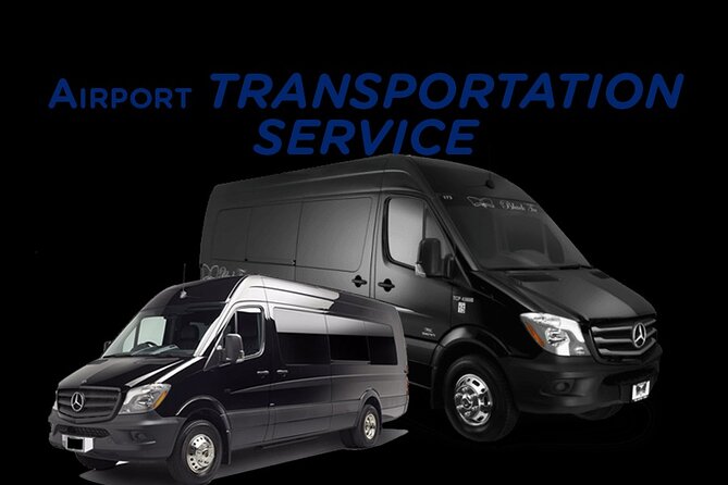 Transport Near BWI Dulles Reagan National Airports