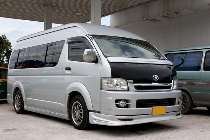 Transport (Phuket Hotel to Chianwanich Pier / Jien Wanich Pier) - Good To Know