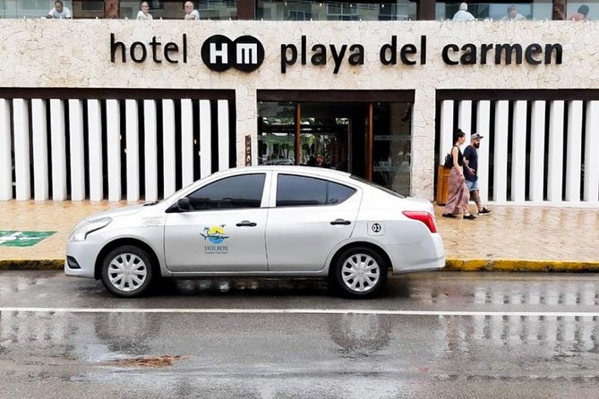 Transport to Holbox - Good To Know