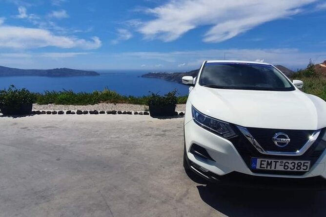 Transportation and Pick-Up Service From and to the Airport or Port - Tips for Booking a Transportation Service