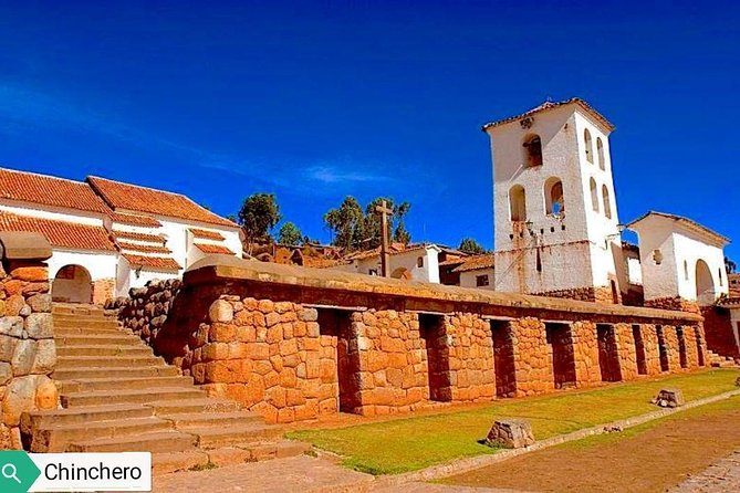 Transportation Cusco Ollantaytambo Visiting Chinchero, Moray and Salineras. - Good To Know