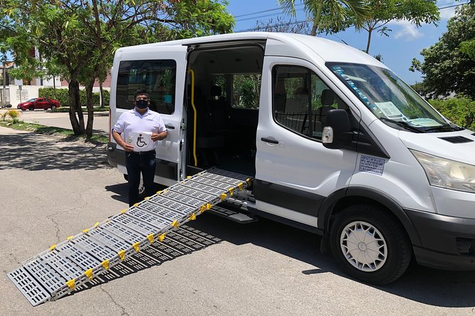 Transportation From Cancun Airport to Hotel Area of Playa Del Carmen - One Way - Good To Know