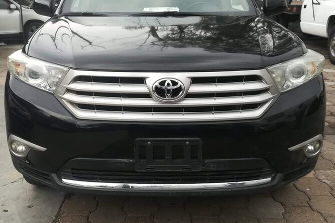 Transportation From Punta Cana Airport to Hotels in Bavaro - Shuttle Services