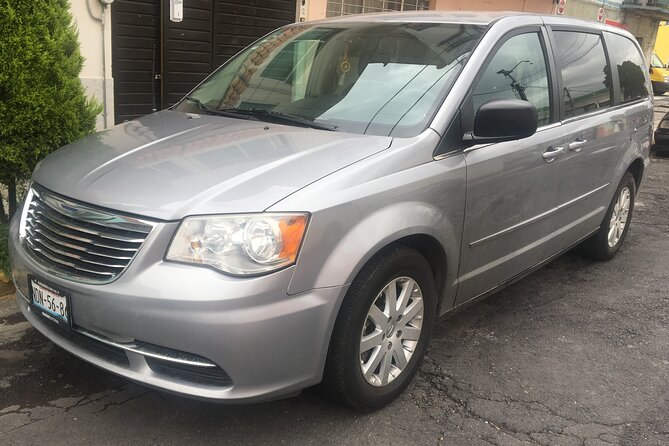 Transportation Mexico City Airport - Hotel - Airport Round Trip. - Good To Know