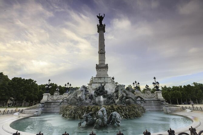 Private Tour Bordeaux the Essentials With a Local Guide