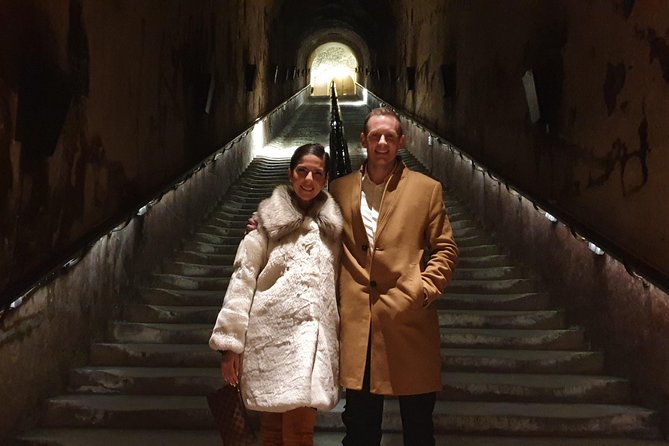 Champagne Honeymoon – 2 Days