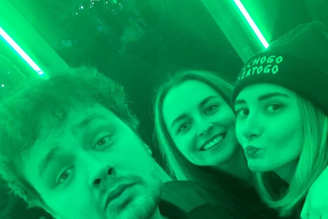 4 - Hours Tasting Drinks Walking Tour in Paris - Good To Know