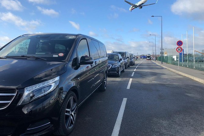 Private Transfer From Beauvais Airport to Disneyland or Back - Good To Know
