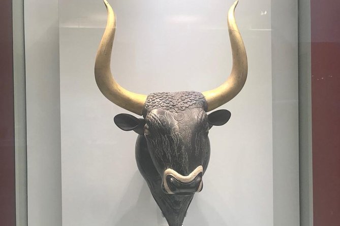 Travel Crete - Visit Knossos Palace (Semi Private - Shared Tour) - Good To Know