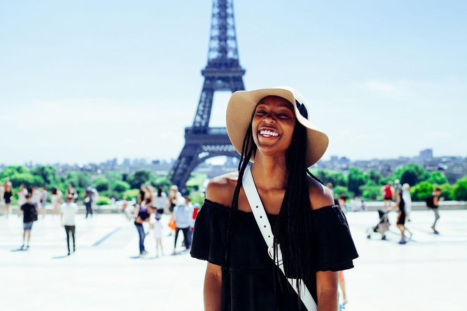 Travel Planner for Your Perfect Trip to Paris - Good To Know