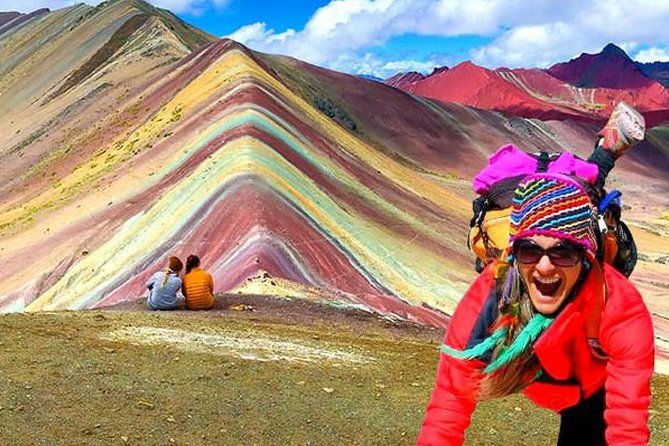 Travel to Rainbow Mountain Ausangate Cusco - Good To Know