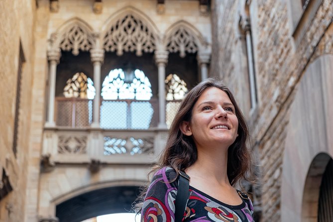 Treasures of Barcelona: Picasso Private Tour - Tour Overview