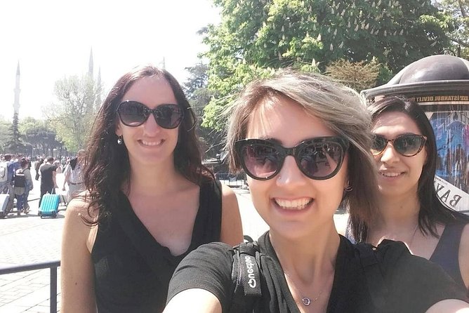 Treasures of Istanbul - Shopping Spots