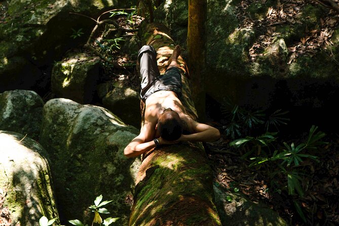 Trek Nui Chua Experience 2D1N, Night in the Jungle - Vinh Hy Bay - What to Expect During the Night in the Jungle