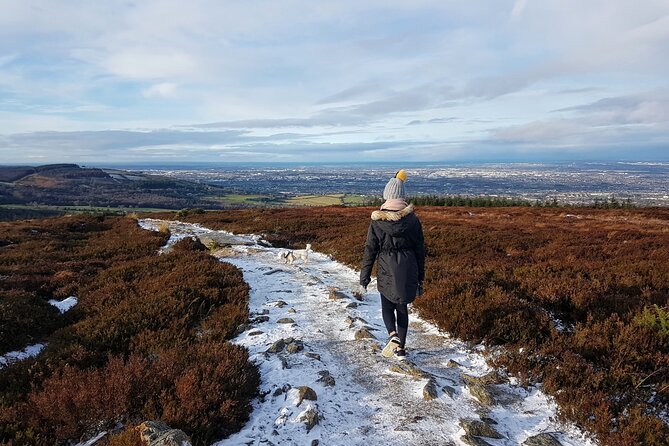 Trek the Tombs and Trails in the Dublin Mountains - Good To Know