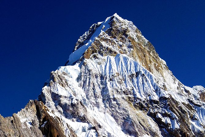 Trek To Aam Dablam Base Camp – 12 DAYS - Questions and Contact Information