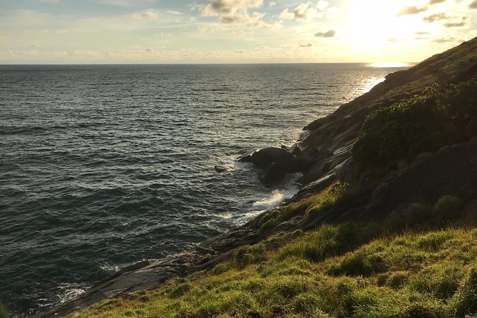 Trekking for Sunset - Good To Know