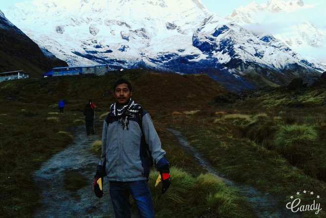 Trekking Guide in Pokhara - Trekking Guide Services