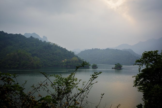 Trekking In Ba Be National Park 3 Days - Day 1: Arrival and Orientation