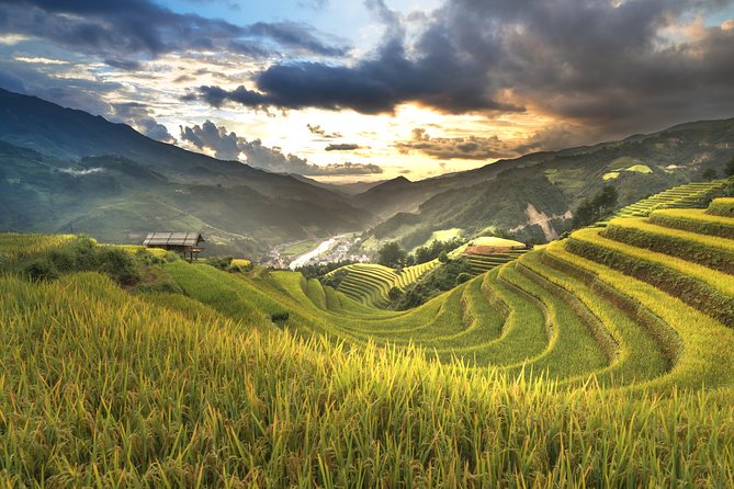 Trekking In Mu Cang Chai 3 Days - Good To Know