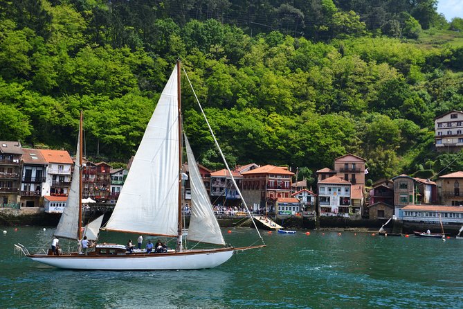 Trekking in San Sebastian