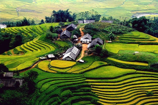 Trekking the Northern Trails of Vietnam 9 Days 8 Nights - Good To Know