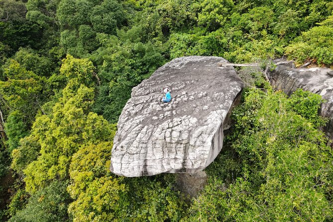 Trekking Tien Son Dinh Phu Quoc - Good To Know