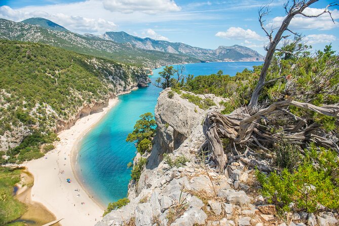 Trekking to Cala Luna - Good To Know