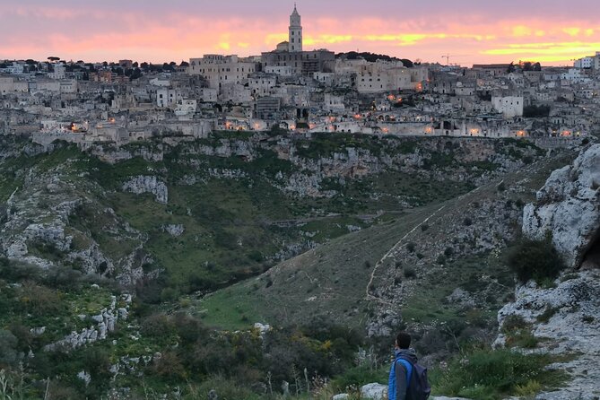 Trekking Towards Torrente Gravina and Rupestrian Churches of the Murgia - Good To Know