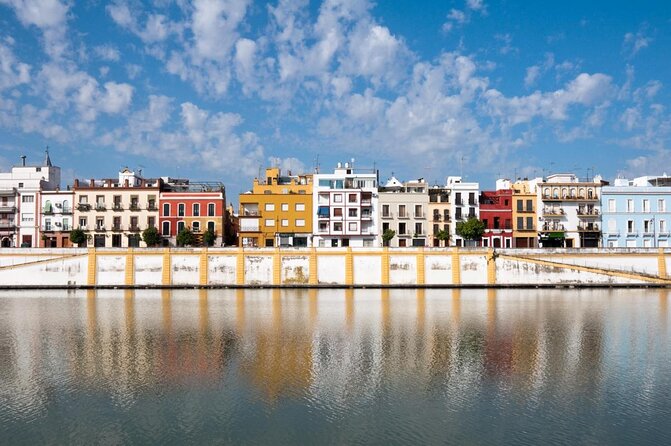 Triana and the River Walking Tour - Good To Know