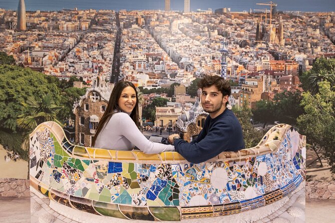 Trick Art Museo Magic World Barcelona - Good To Know