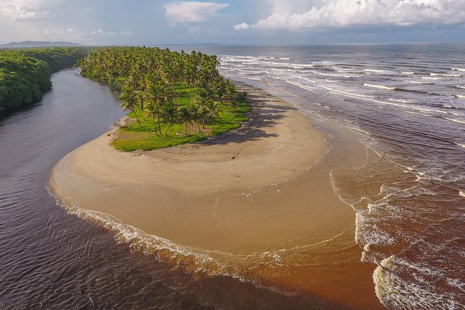 Trinidad Island Circle Tour With Pickup
