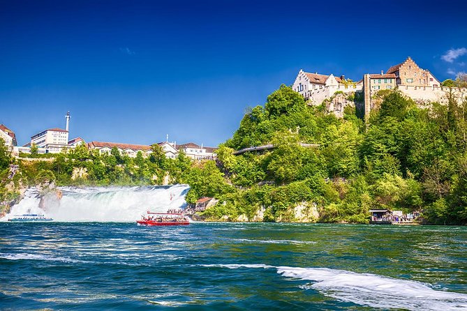 Trip From Zurich to Germanys Black Forest & Swiss Rhine Falls - Good To Know